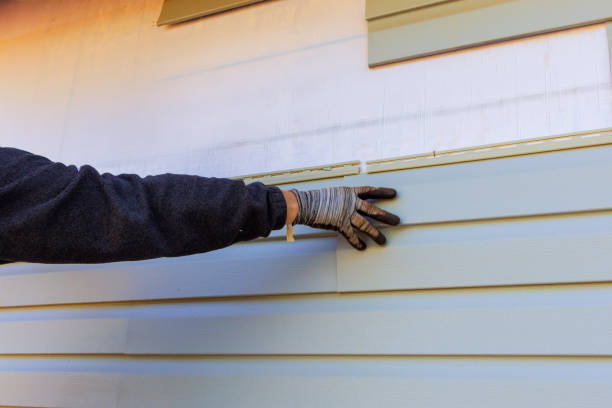 Affordable Siding Repair and Maintenance Services in Northlake, SC